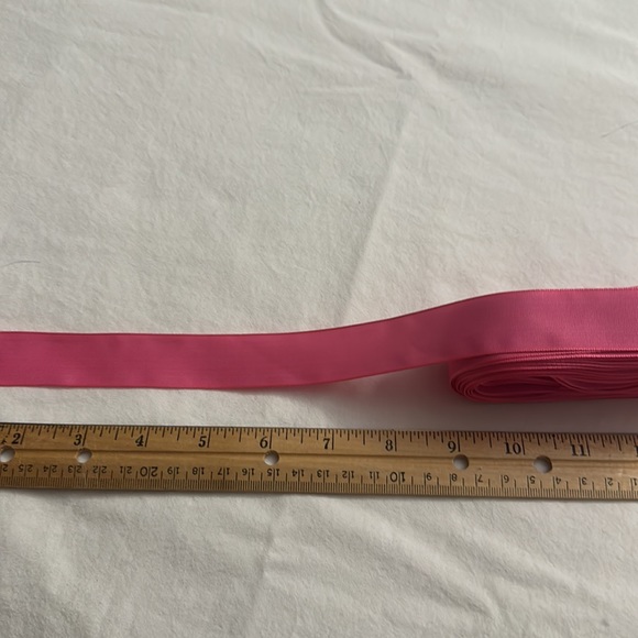 Ribbon lot -pinks - Picture 6 of 6
